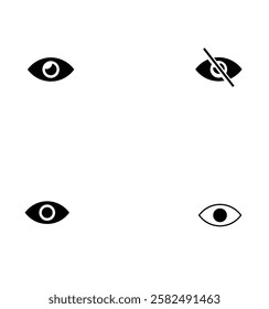 Enhance your projects with collection of professionally designed vector icons, perfect for web design, mobile applications, social media, presentations, print materials. Available in different format.