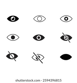 Enhance your projects with collection of professionally designed vector icons, perfect for web design, mobile applications, social media, presentations, print materials. Available in different format.