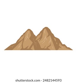 Enhance your projects with our Mountain Icon Illustrations, offering bold and scenic mountain graphics.