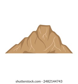 Verbessern Sie Ihre Projekte mit unseren Mountain Icon Illustrationen, die fette und malerische Berggrafiken bieten.