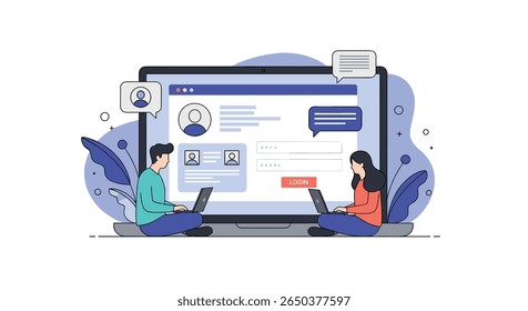 Enhance Your Team Collaboration Through Effective Communication and Project Management Tools