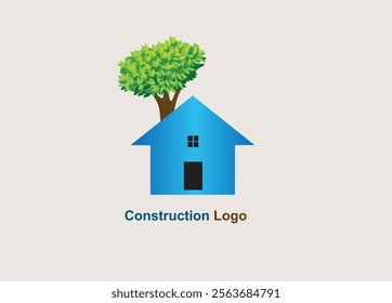 Enhance your brand’s visual identity with high-quality Construction Logo Vectors, offering scalable and editable designs for any project. Perfect for use on websites, business cards, and signage.