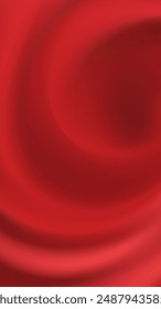 Enhance your visuals with our red abstract mesh wave blur background, perfect for ads, websites, or social media posts