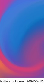Enhance your visuals with our stunning mesh blur background, perfect for modern advertisements