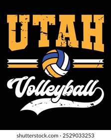 Enhance your volleyball game with this Utah volleyball quotes eps file. Increase your motivation by 50% with inspiring volleyball quotes from the University of Utah's team.