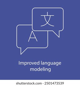 Enhanced AI Language Models for Natural Communication: Next Generation AI Language Modeling Tools with Editable Stroke.
