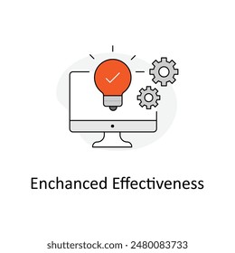 Enhanced Effectiveness: Optimizing Performance and Achieving Success.