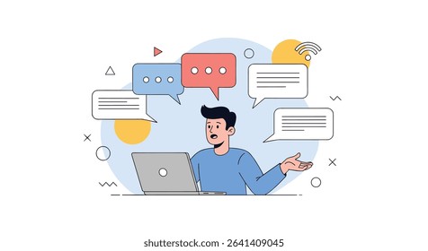 Enhancing Communication Skills Strategies for Improved Interpersonal Interactions in Professional and Personal Life