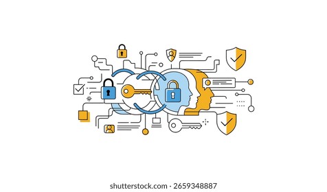 Enhancing digital security through advanced cyber protection strategies