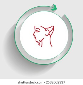 Enhancing Facial Aesthetics Advanced Techniques in Facial Surgery
