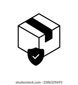 Enhancing Product Durability in Circular Economy vector stock icon