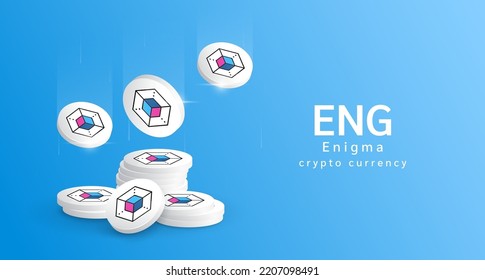 enigma crypto coin