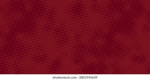 Enigmatic, Visceral Brooding Burgundy Cement Surface Emanating Powerful, Primal Aesthetics

