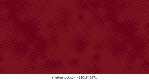 Enigmatic, Visceral Brooding Burgundy Cement Surface Emanating Powerful, Primal Aesthetics

