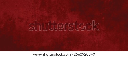 Enigmatic, Visceral Brooding Burgundy Cement Surface Emanating Powerful, Primal Aesthetics
