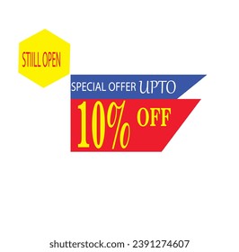 Enjoy a 10% discount on a wide range of productsservices! Avail this limited-time offer to save on your purchases and experience great value with our discounted prices.