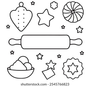 Enjoy a cozy collection of cute and bold coloring pages designed to relax and uplift! These pages feature heartwarming illustrations with easy-to-fill shapes, ideal for simple yet satisfying coloring.