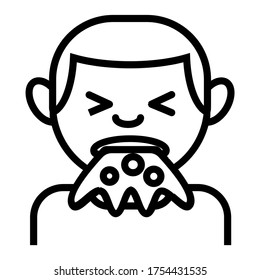 enjoy the icon for your project
