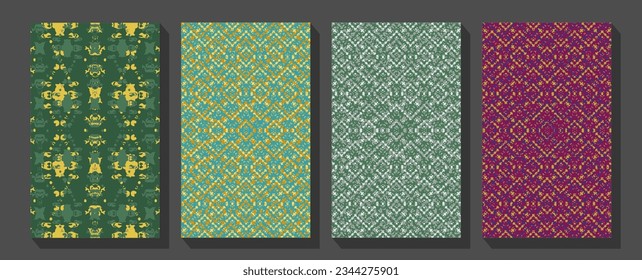 Enjoy the now. Good vibes only.  Vintage floral frame by William Morris, 19th century.