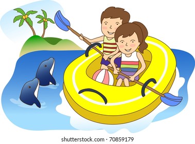 Enjoy Recreation