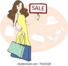 Enjoy Shopping