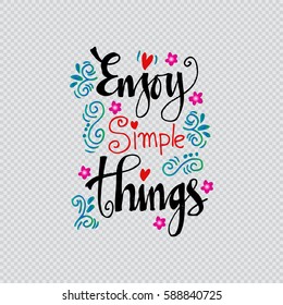 Simple Things High Res Stock Images Shutterstock