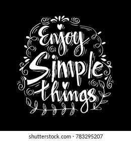 3,932 Simple things in life Images, Stock Photos & Vectors | Shutterstock