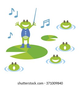 Enjoy singing!