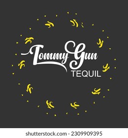 enjoy theme, slogan graphics and illustrations with patches for t-shirts and other user