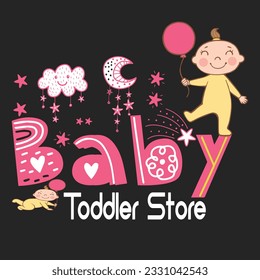 enjoy theme, slogan graphics and illustrations with patches for t-shirts and other use
