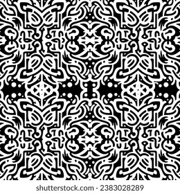 Enjoy the vibrant vector art of graffiti patterns and images.