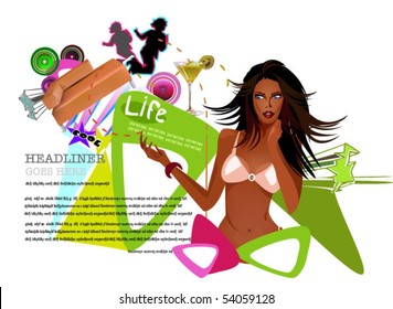 enjoy your life
