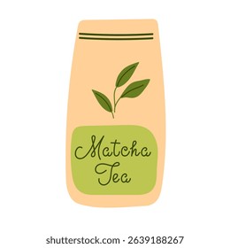 Enjoying matcha tea in a serene setting with nature and relaxation surrounding
