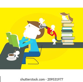 Enrich your knowledge