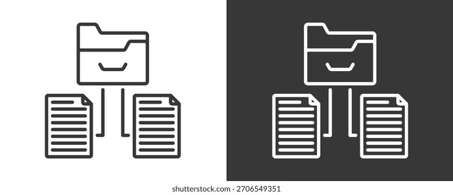Enrichment Icon Set Multiple Style Collection