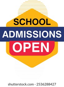 Enroll Now Apply Now Admissions open offer tag label school college university education office business hiring enrollement sign up join enter rejoin get it reenlist enlist sign in