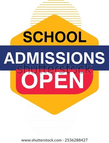 Enroll Now Apply Now Admissions open offer tag label school college university education office business hiring enrollement sign up join enter rejoin get it reenlist enlist sign in