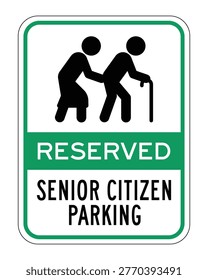 Ensure easy accessibility with this clear and professional 