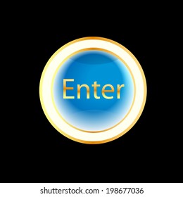 enter button