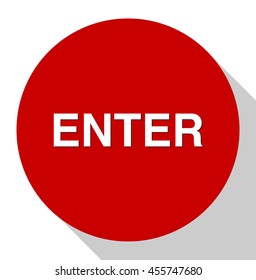 enter button