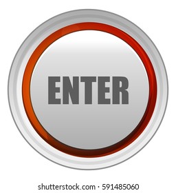 Enter button