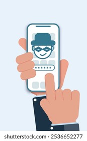 
Enter the code to prevent cyber theft.