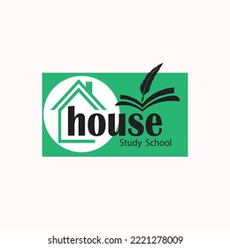 enter study house school logo school sticker school advertising posterschool school sponsor 
housing logo home logo room logo
restaurant house learning house laying down angkringan png
