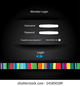 enter web site