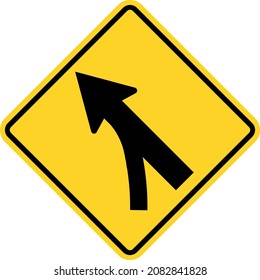 3,286 Merge traffic sign Images, Stock Photos & Vectors | Shutterstock