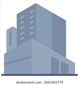 Elemento De Ícone Corporativo Para Design