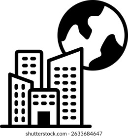 Ilustração de vetor misto de ícone empresarial