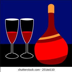 entertainment with colour	