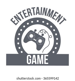 entertainment concept design 