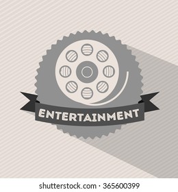 entertainment concept design 